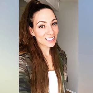 Meet your Posher, Shannon